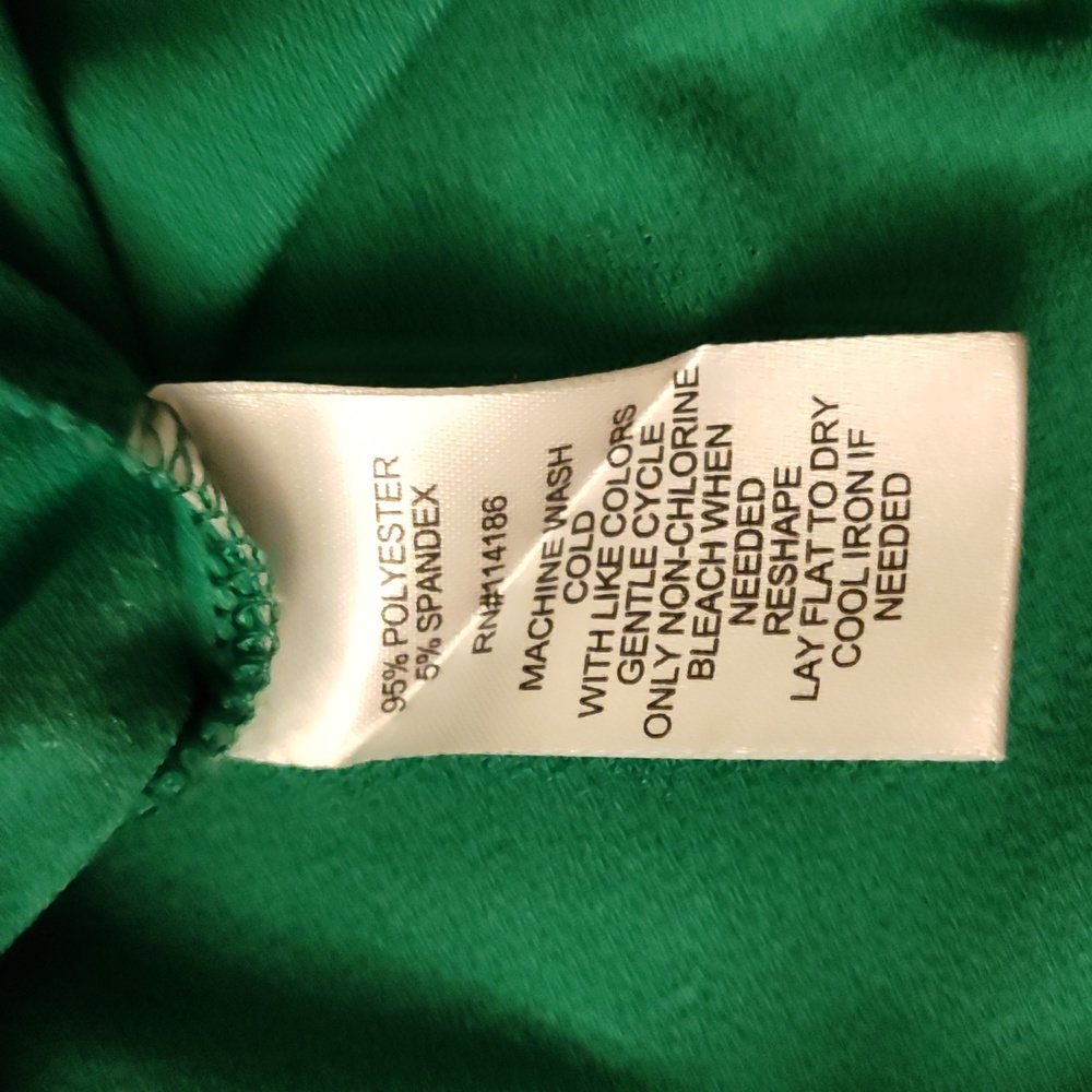 Blouse - Picture 4 of 4